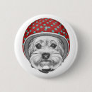 Recherche de yorkshire badges Yorkie