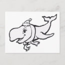 Suche nach spaß und lachen postkarten Cartoon