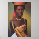 Recherche de femmes africaines posters Ethnique