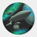 Suche nach starship magnete Raumschiff