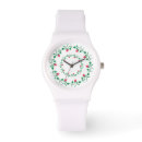 Recherche de cadre montres Fleurs
