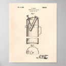 Recherche de extincteur posters Vintage