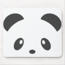 Suche nach niedliche pandas mousepads Niedlicher panda