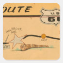 Suche nach route 66 aufkleber Arizona