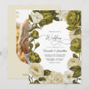 Recherche de couleur vert olive mariages Toute personne