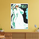 Suche nach vintage mode leinwandbilder Retro
