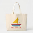 Recherche de jouet tote bags Bleu