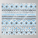 Recherche de motif zigzag posters Géométrique