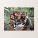 Recherche de famille puzzles Coeur