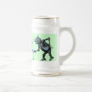 Recherche de cyborg tasses Drôle