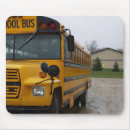 Recherche de autobus électronique Éducation