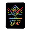 Recherche de les dj magnets Musique