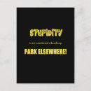 Recherche de handicapé cartes postales Parking