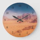 Recherche de désert horloges Paysage