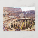 Recherche de colosseo cartes postales Rome