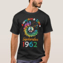 Suche nach seit 1962 tshirts Phantastisch