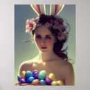 Recherche de ostara poster Déesse