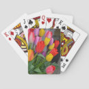 Recherche de printemps jeux de cartes Bouquet