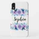 Recherche de guirlande iphone coques Floral