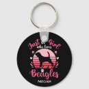 Recherche de beagles porteclés Animaux domestiques