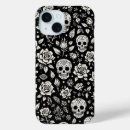 Recherche de halloween électronique Fleurs