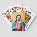 Suche nach maria spielkarten Christlich