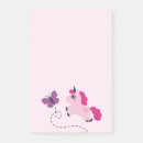 Suche nach pony post it Einhorn