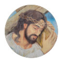 Recherche de chrétien planches à découper Religieux
