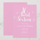 Recherche de bubblegum invitations Moderne
