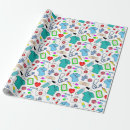 Recherche de médical papier cadeau Mignon