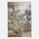 Recherche de lion cuisine linges Safari