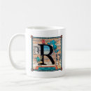 Suche nach buchstabe r tassen Alphabet