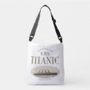 Recherche de titanic sacs Étoile blanche
