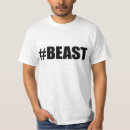 Recherche de beast tshirts Mode