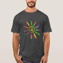 Recherche de bohemian tshirts Hippie