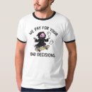 Suche nach sensenmann tshirts Lustig