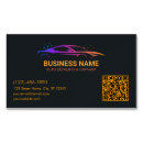 Recherche de automobile cartes visite Nettoyage