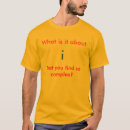 Suche nach komplexe zahlen tshirts Mathe