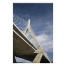 Recherche de architecture moderne posters Pont