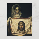 Suche nach schleier postkarten Sudarium