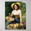 Suche nach viktorianische malerei poster Blumenreich