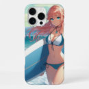 Recherche de surfeur iphone coques Plage