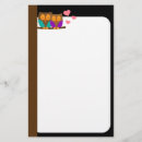Recherche de automne papier à lettre Romantique