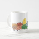 Recherche de créatures imaginaires tasses Mignon