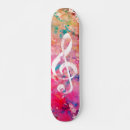 Recherche de corail comp skateboards Aquarelle