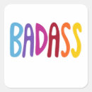 Suche nach die badass aufkleber Lustig