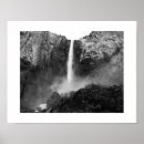Recherche de cascade noire posters Rochers