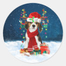 Suche nach beagle aufkleber Hund