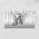Recherche de initiales faites sur commande de monogramme cartes visite Coutume