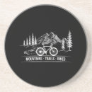 Suche nach mountainbiker untersetzer Radfahrer